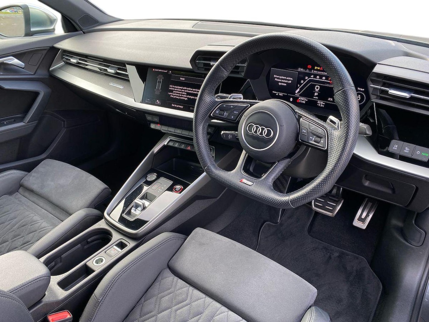 Used Audi RS3 2022 for sale - 78169002: Photo 17