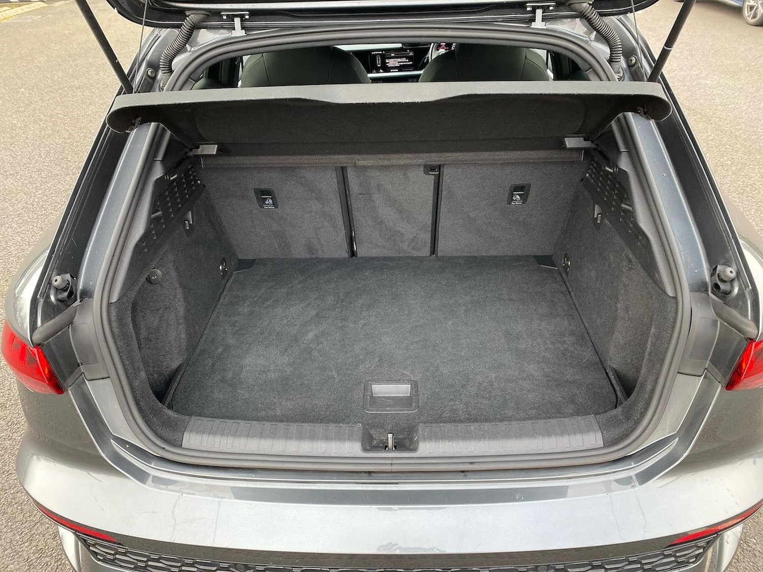 Used Audi RS3 2022 for sale - 78169002: Photo 19