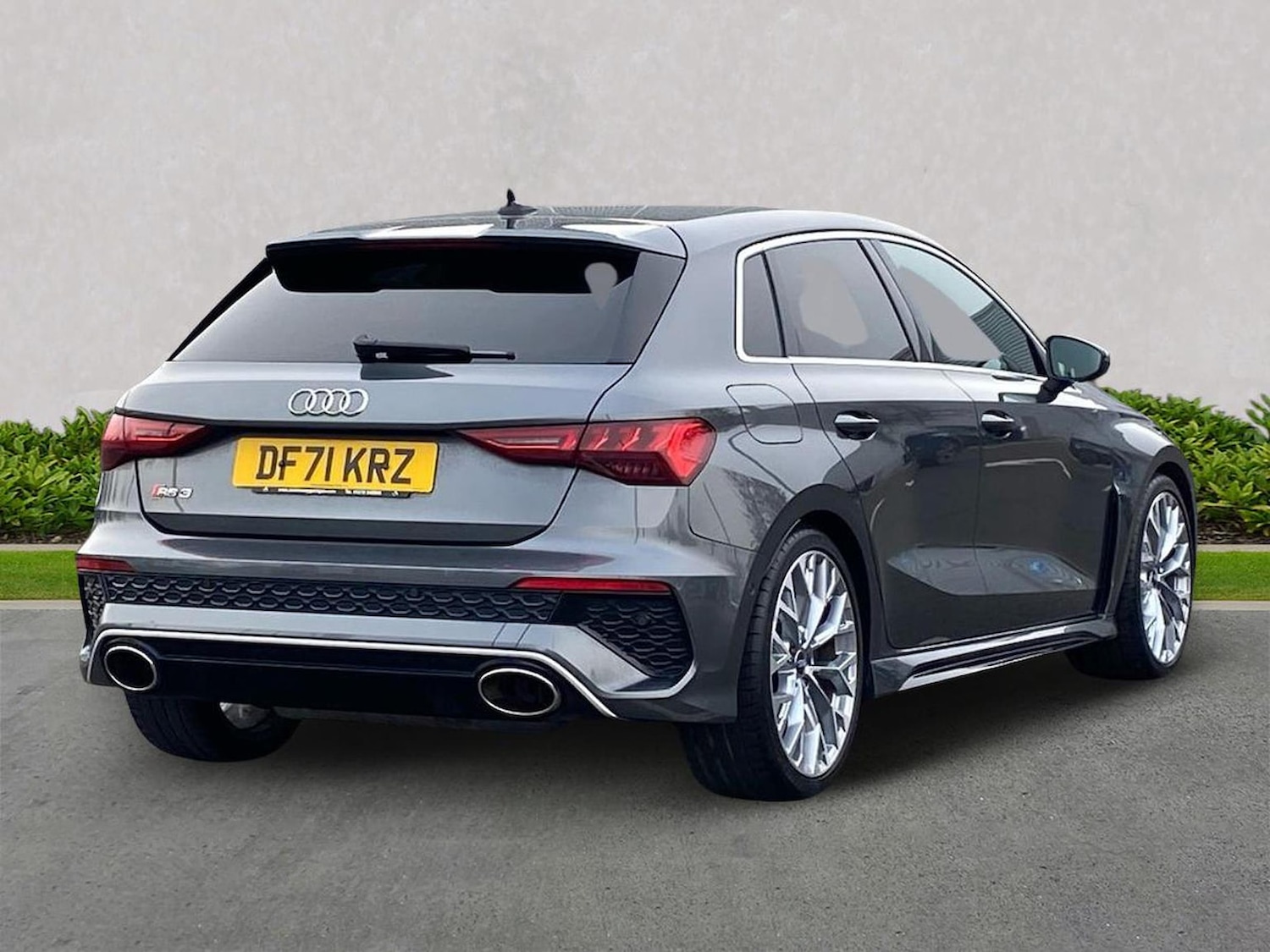 Used Audi RS3 2022 for sale - 78169002: Photo 20