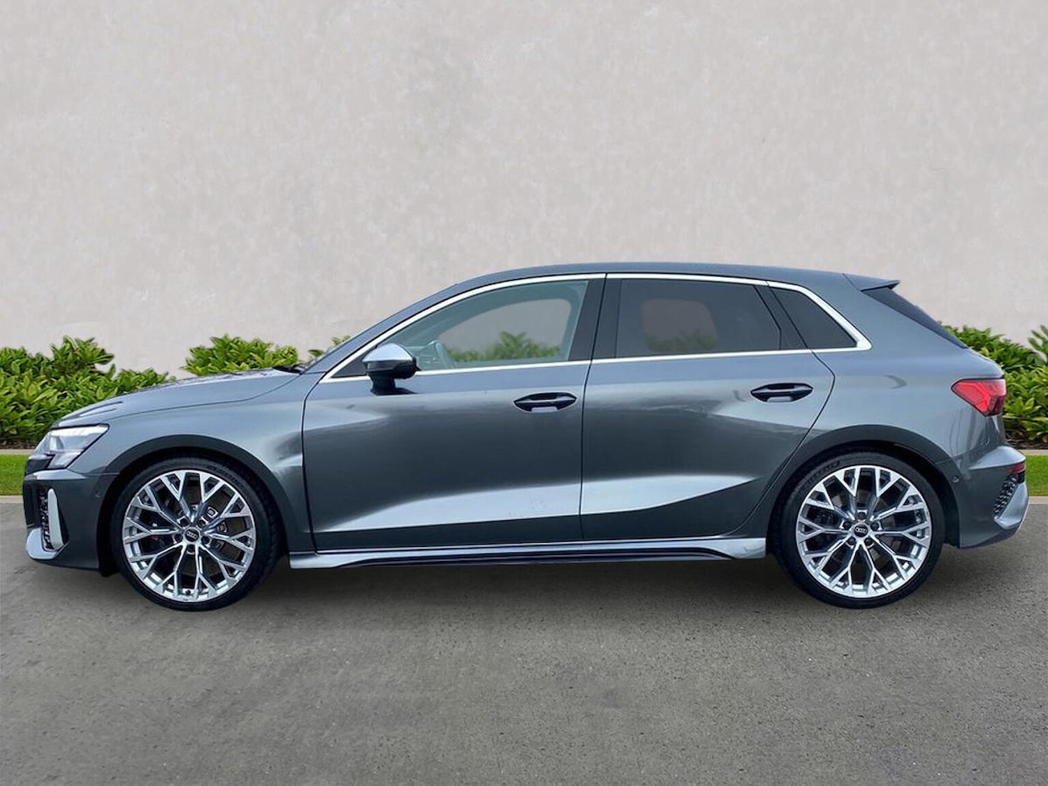 Used Audi RS3 2022 for sale - 78169002: Photo 21