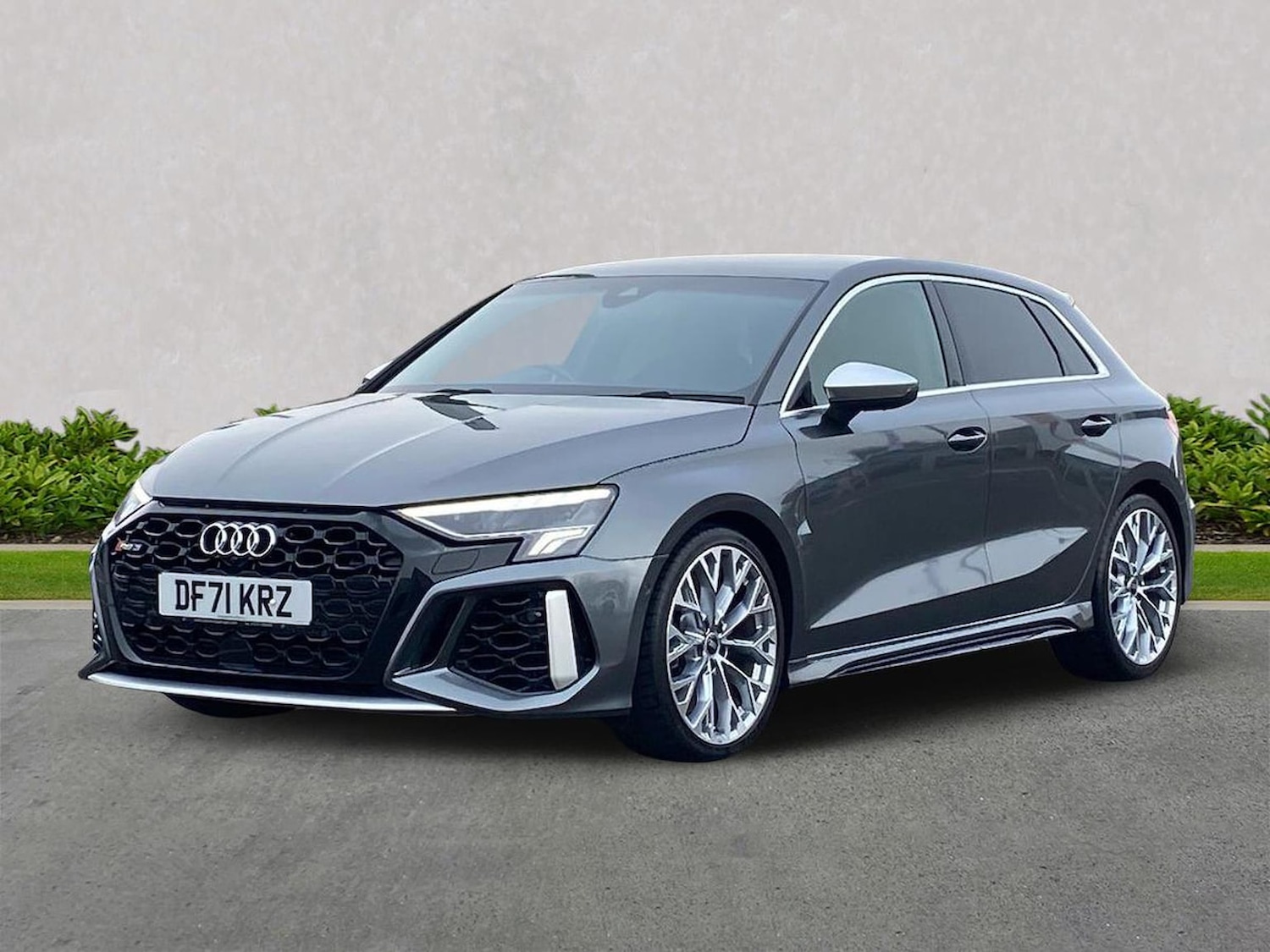 Used Audi RS3 2022 for sale - 78169002: Photo 22