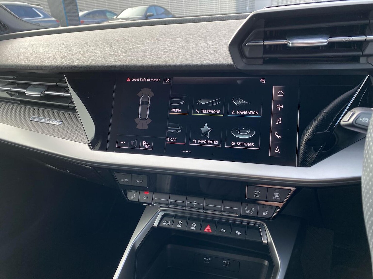 Used Audi RS3 2022 for sale - 78169002: Photo 25