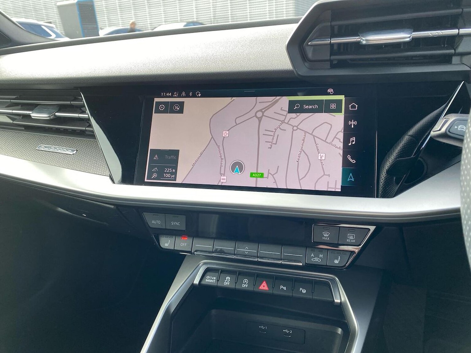 Used Audi RS3 2022 for sale - 78169002: Photo 26