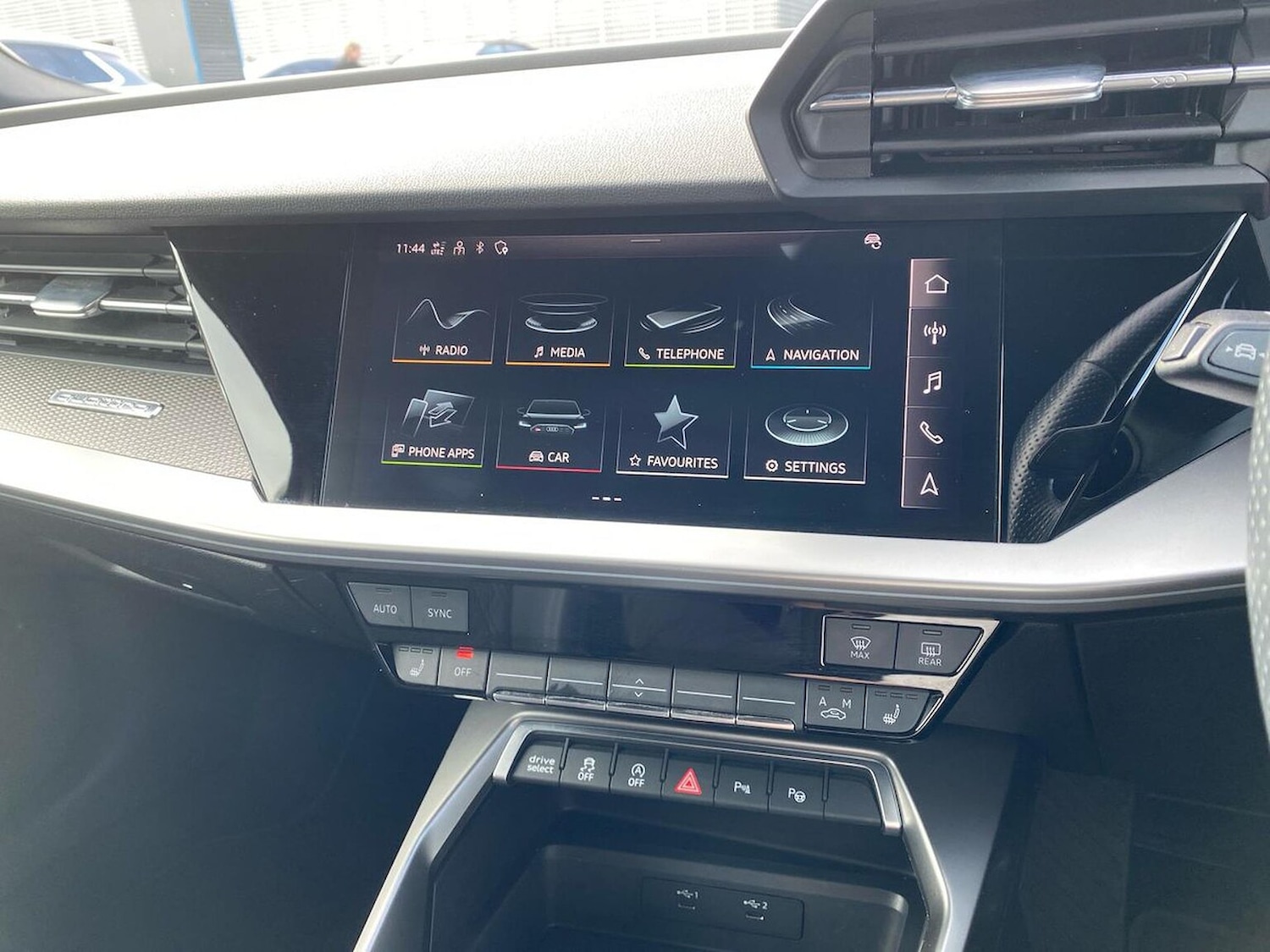 Used Audi RS3 2022 for sale - 78169002: Photo 27