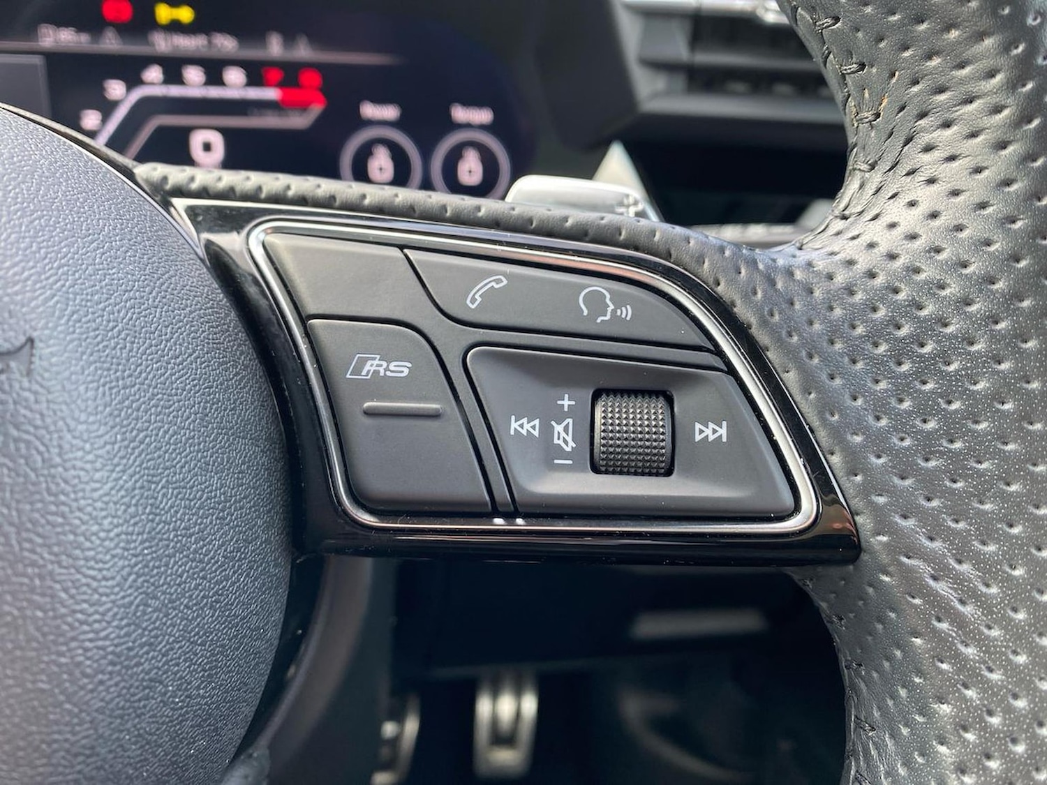 Used Audi RS3 2022 for sale - 78169002: Photo 28