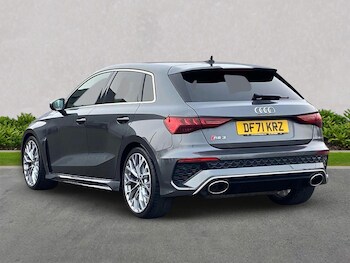 Used Audi RS3 2022 for sale - 78169002: Photo