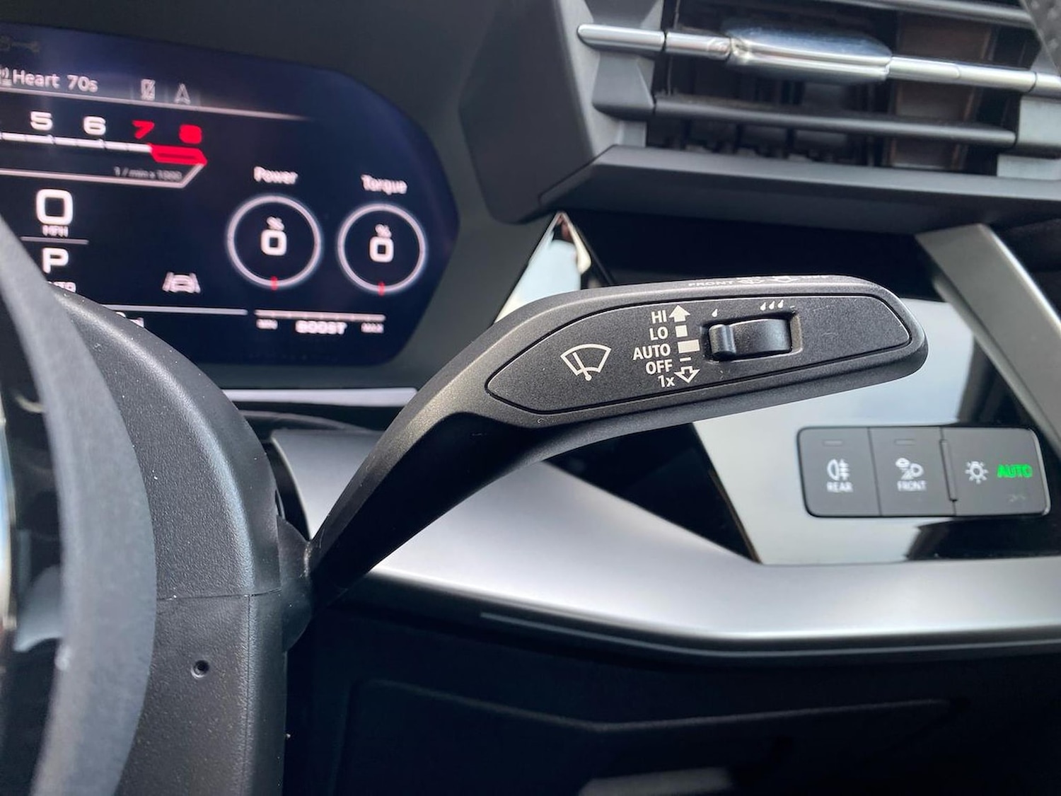 Used Audi RS3 2022 for sale - 78169002: Photo 30