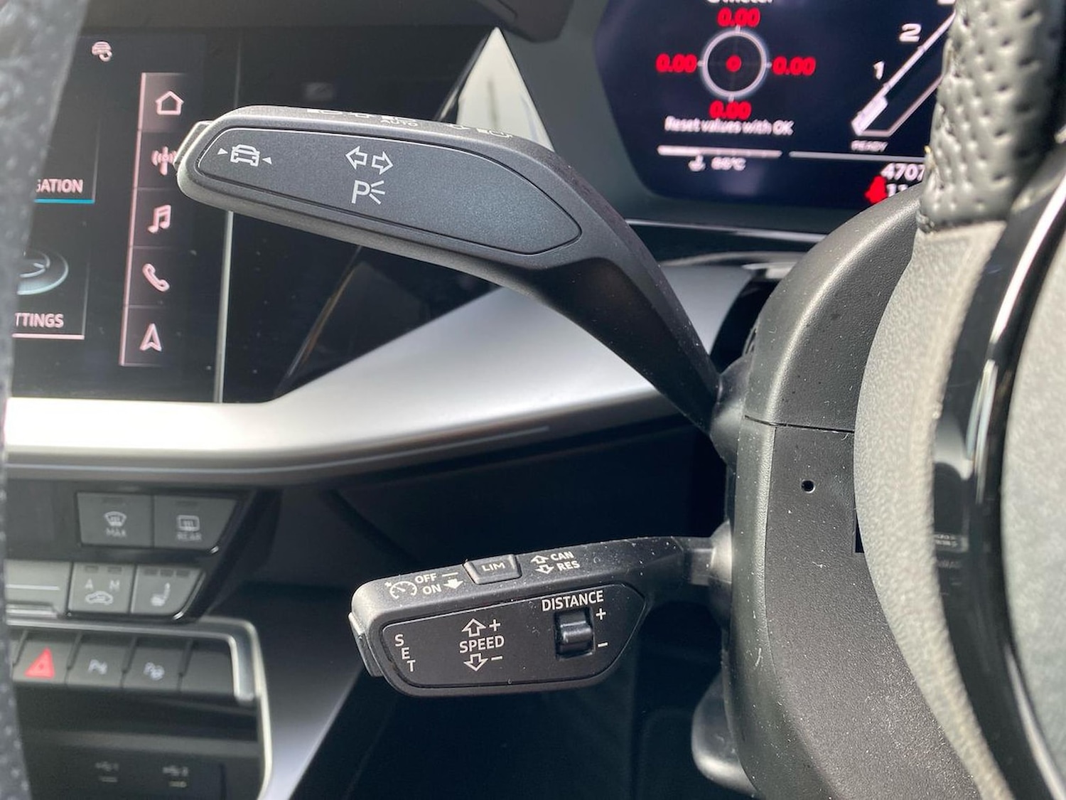 Used Audi RS3 2022 for sale - 78169002: Photo 31