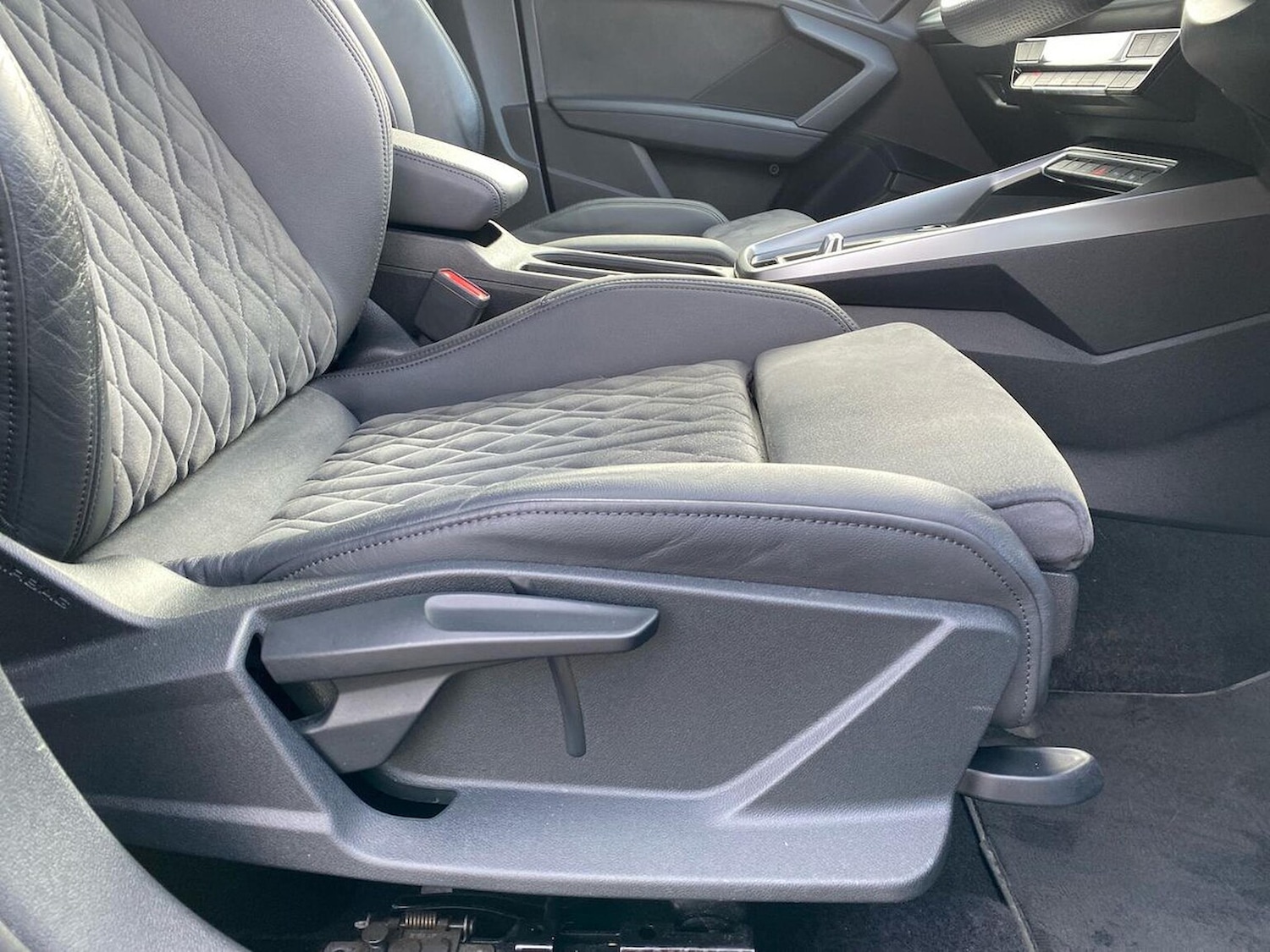 Used Audi RS3 2022 for sale - 78169002: Photo 32