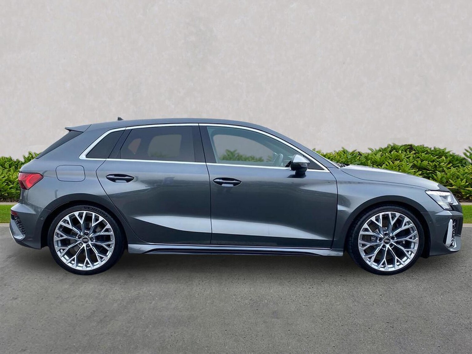 Used Audi RS3 2022 for sale - 78169002: Photo 5