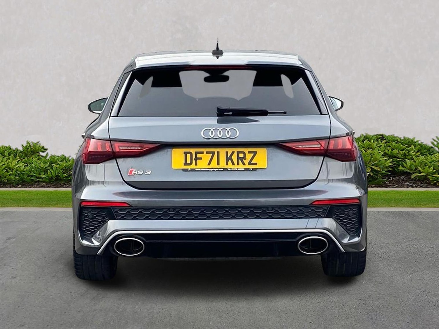 Used Audi RS3 2022 for sale - 78169002: Photo 6