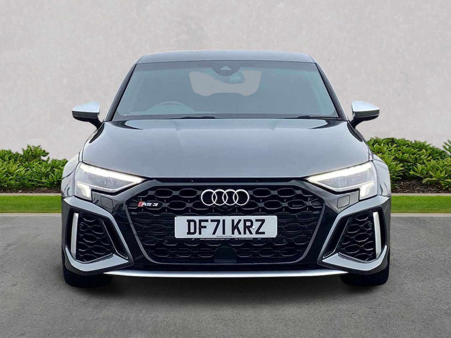 Used Audi RS3 2022 for sale - 78169002: Photo 7