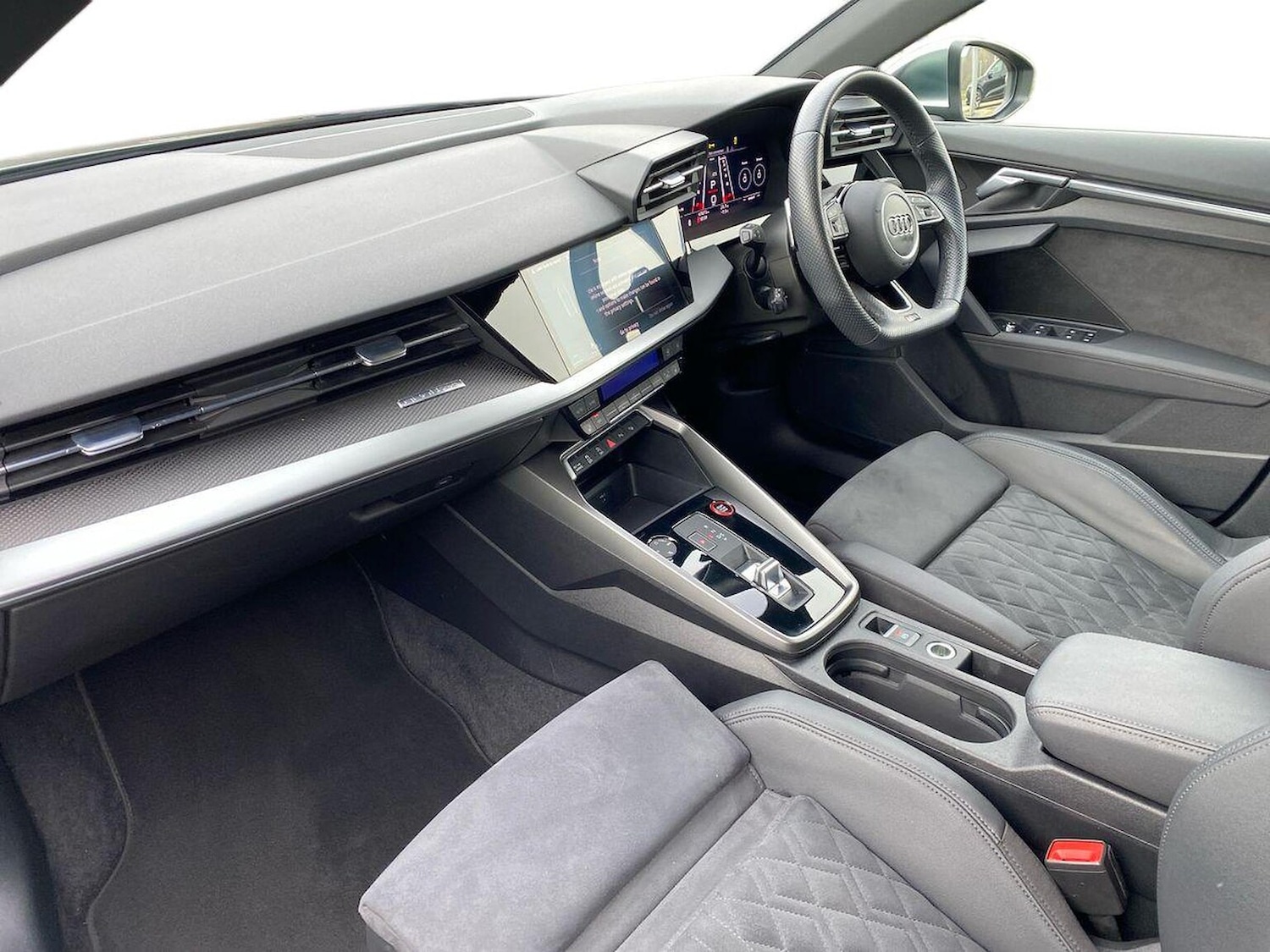 Used Audi RS3 2022 for sale - 78169002: Photo 9