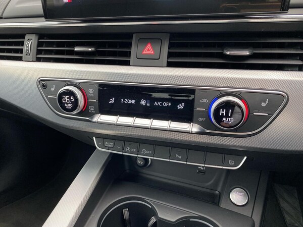 Used Audi A5 2022 for sale - 76287274: Photo 12