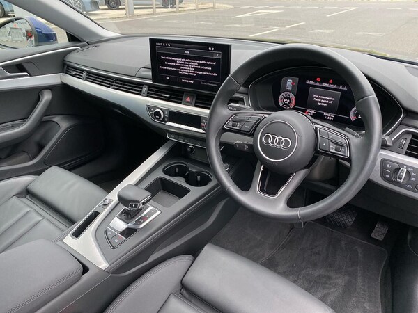 Used Audi A5 2022 for sale - 76287274: Photo 15