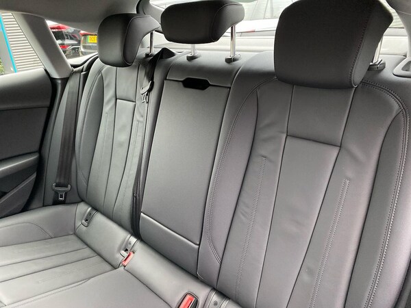 Used Audi A5 2022 for sale - 76287274: Photo 16