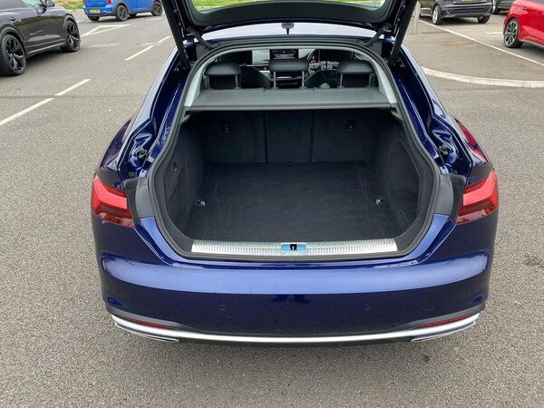 Used Audi A5 2022 for sale - 76287274: Photo 17