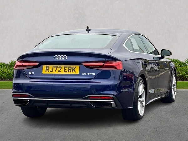 Used Audi A5 2022 for sale - 76287274: Photo 18
