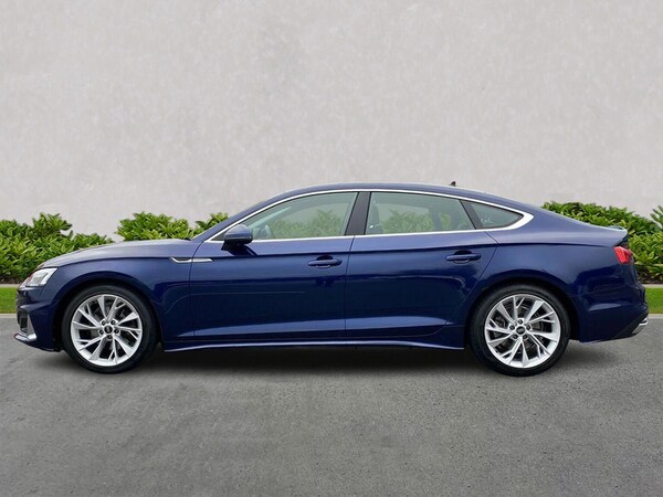 Used Audi A5 2022 for sale - 76287274: Photo 19