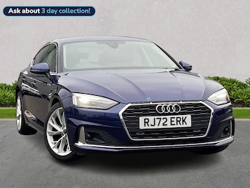 Audi - A5