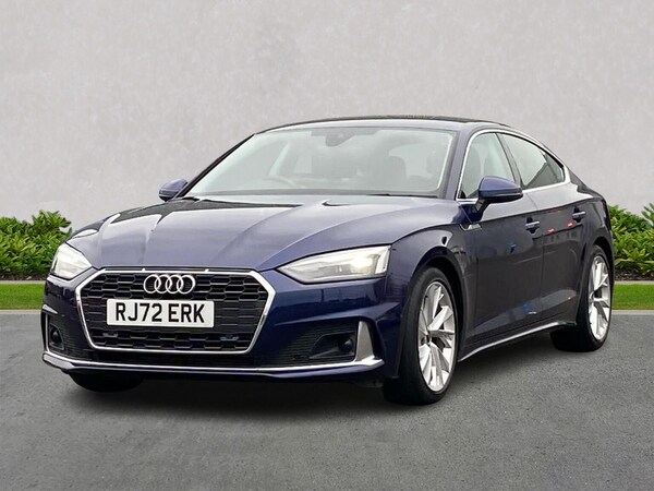 Used Audi A5 2022 for sale - 76287274: Photo 20