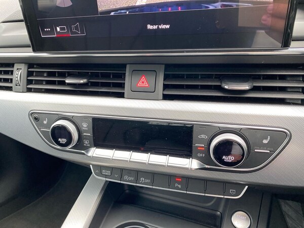 Used Audi A5 2022 for sale - 76287274: Photo 22