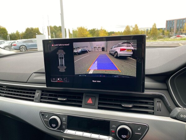 Used Audi A5 2022 for sale - 76287274: Photo 23