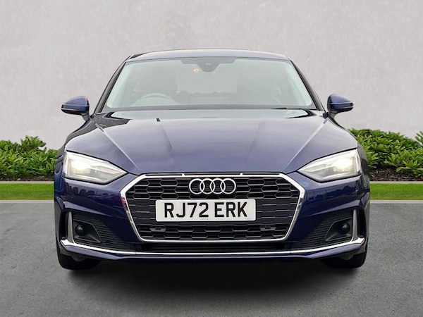 Used Audi A5 2022 for sale - 76287274: Photo 5