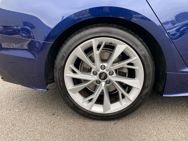 Used Audi A5 2022 for sale - 76287274: Photo 6