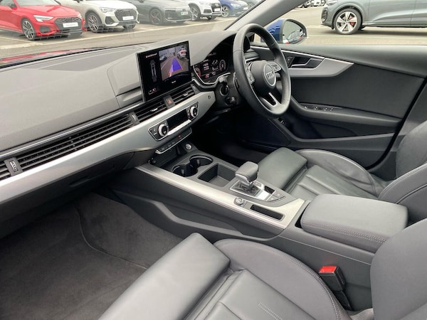 Used Audi A5 2022 for sale - 76287274: Photo 7