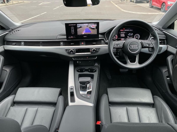 Used Audi A5 2022 for sale - 76287274: Photo 8