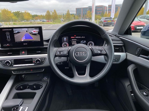 Used Audi A5 2022 for sale - 76287274: Photo 9