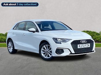 Used Audi A3 2023 for sale - 79725002: Photo