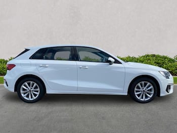 Used Audi A3 2023 for sale - 79725002: Photo