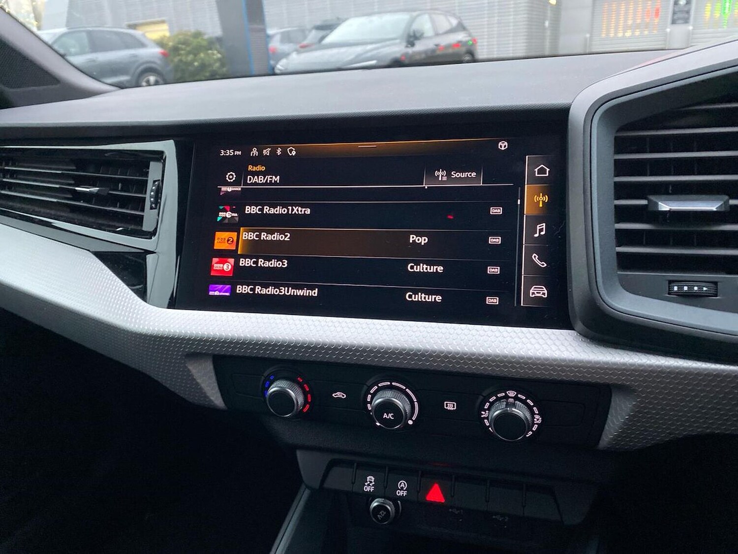 Used Audi A1 2023 for sale - 76893317: Photo 11