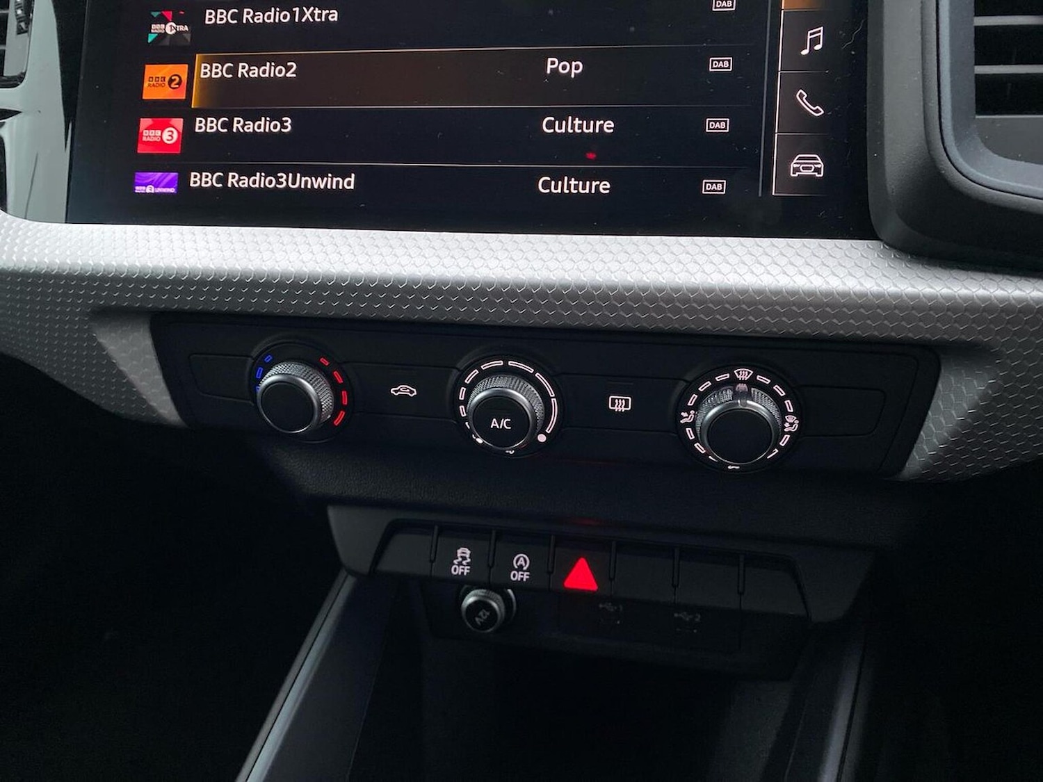 Used Audi A1 2023 for sale - 76893317: Photo 12