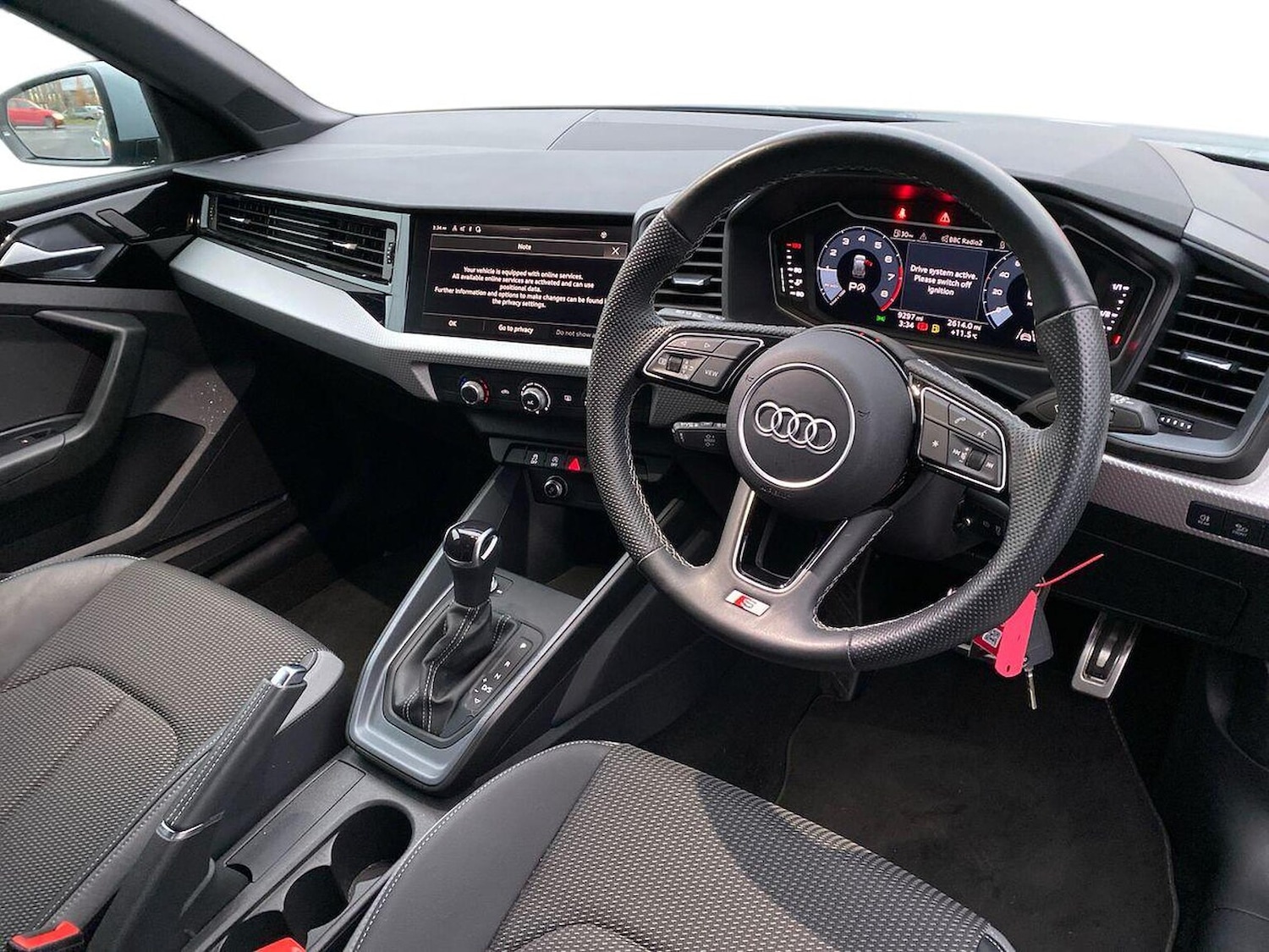 Used Audi A1 2023 for sale - 76893317: Photo 15