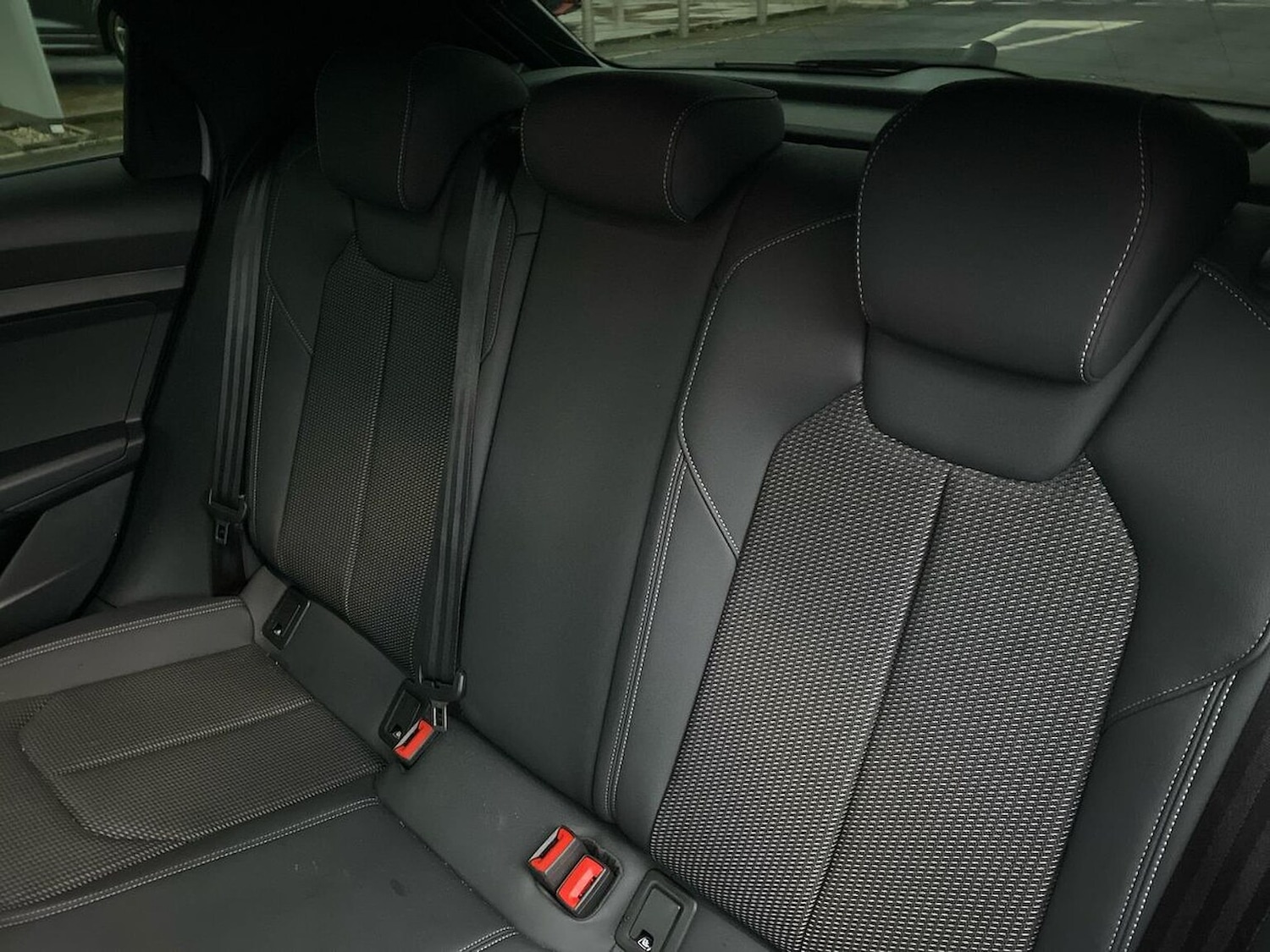 Used Audi A1 2023 for sale - 76893317: Photo 16