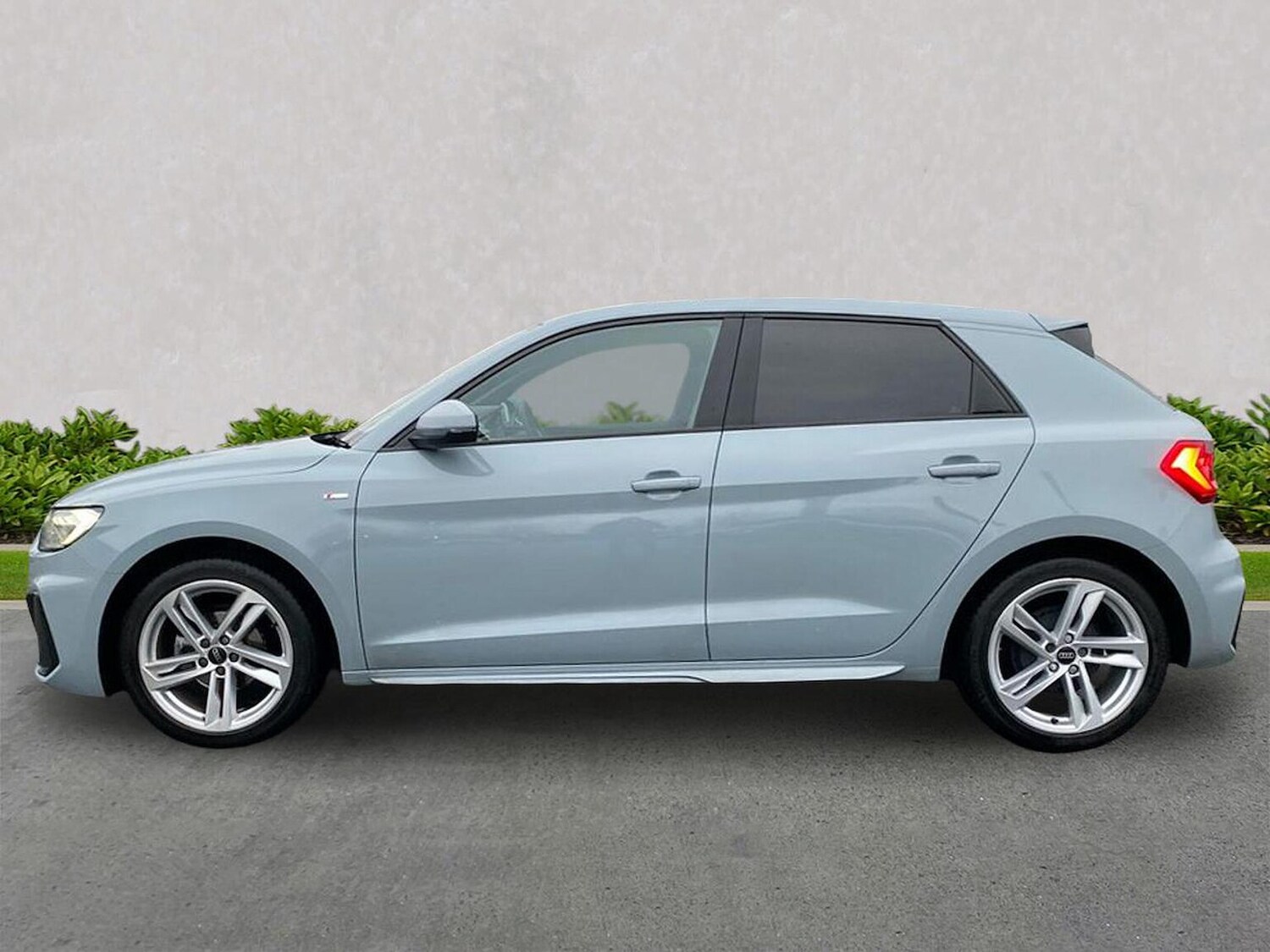Used Audi A1 2023 for sale - 76893317: Photo 19