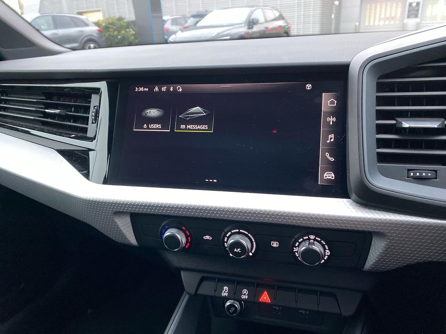 Used Audi A1 2023 for sale - 76893317: Photo 24