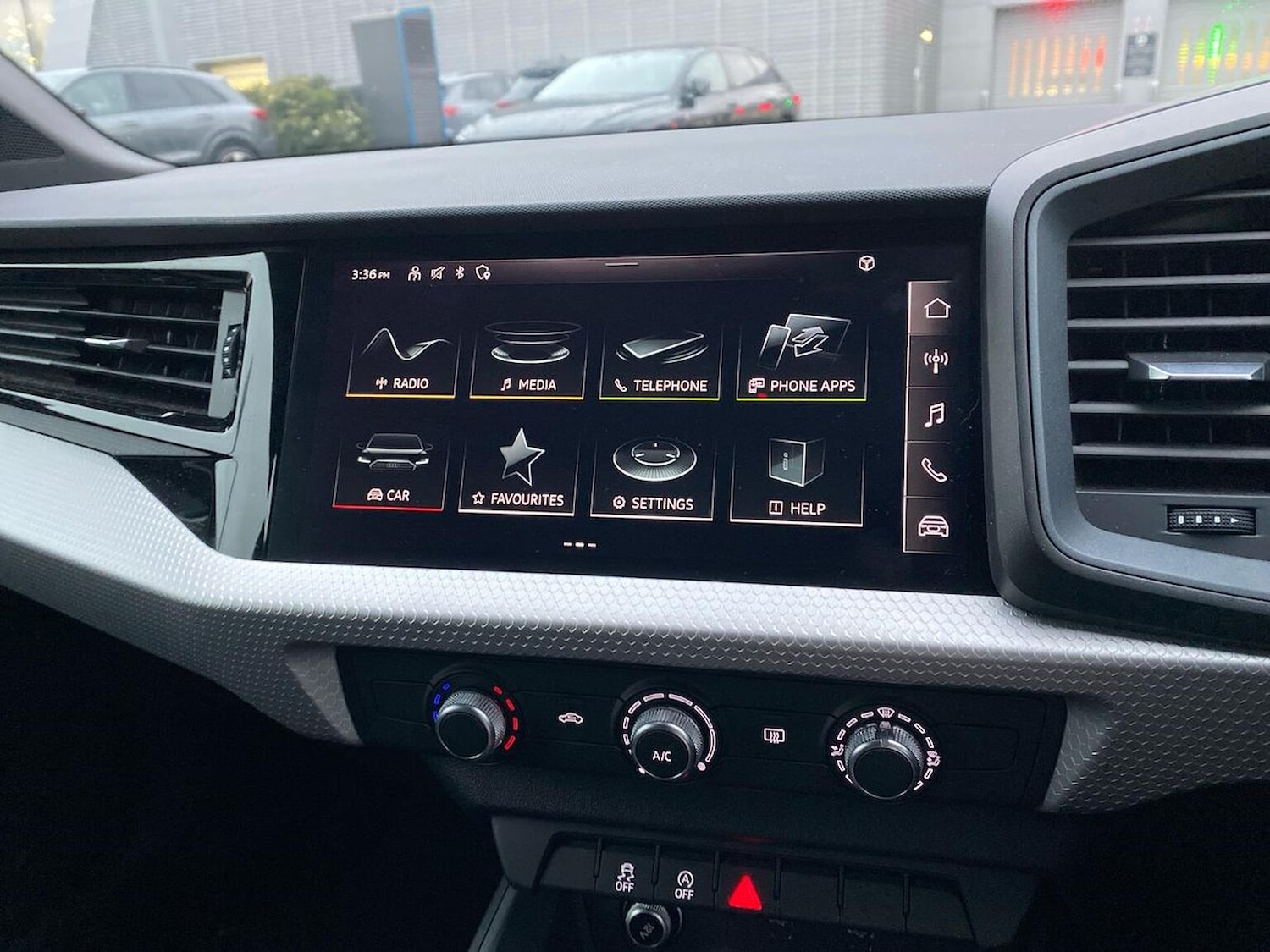 Used Audi A1 2023 for sale - 76893317: Photo 25