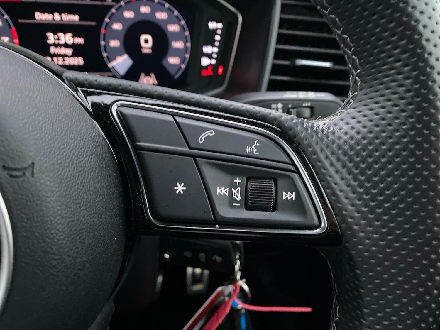 Used Audi A1 2023 for sale - 76893317: Photo 26