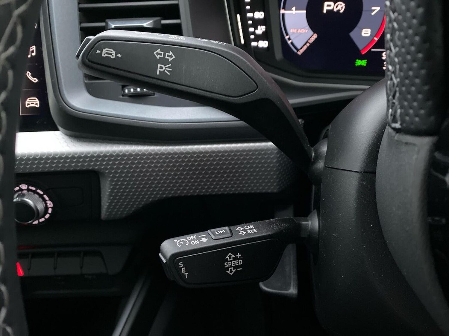 Used Audi A1 2023 for sale - 76893317: Photo 29