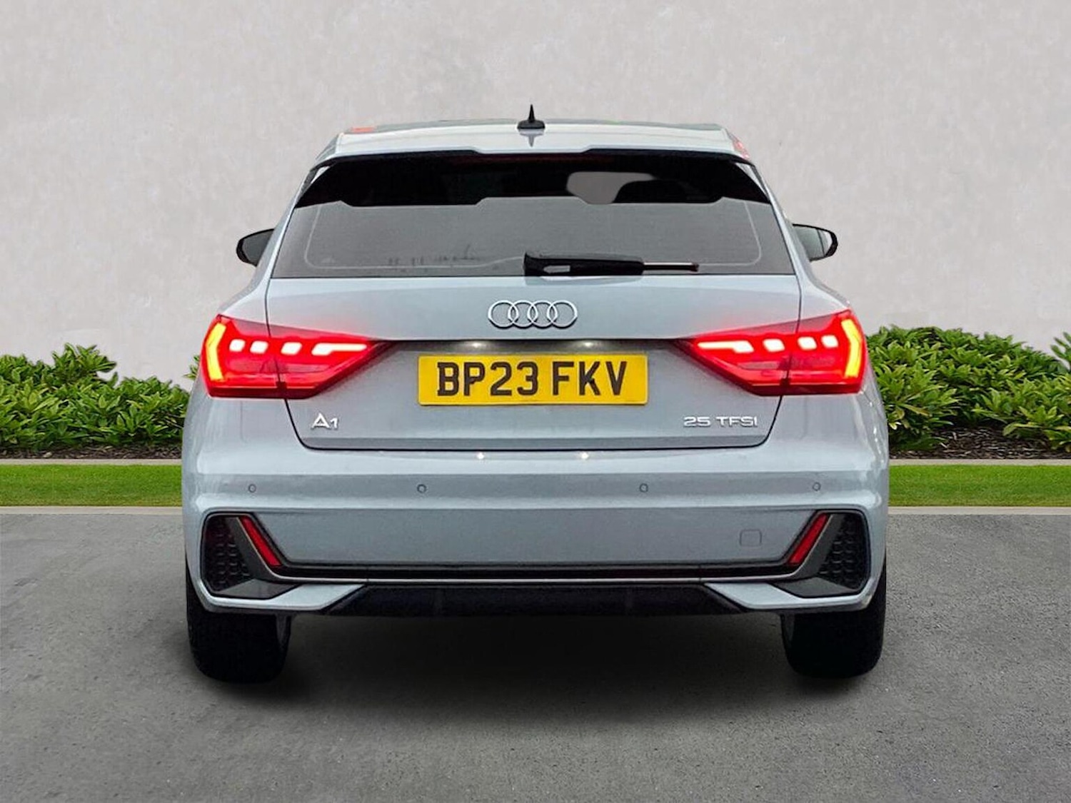 Used Audi A1 2023 for sale - 76893317: Photo 4