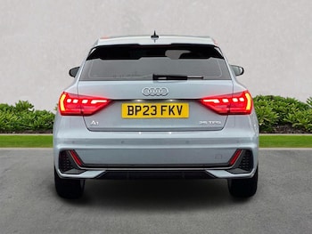 Used Audi A1 2023 for sale - 76893317: Photo