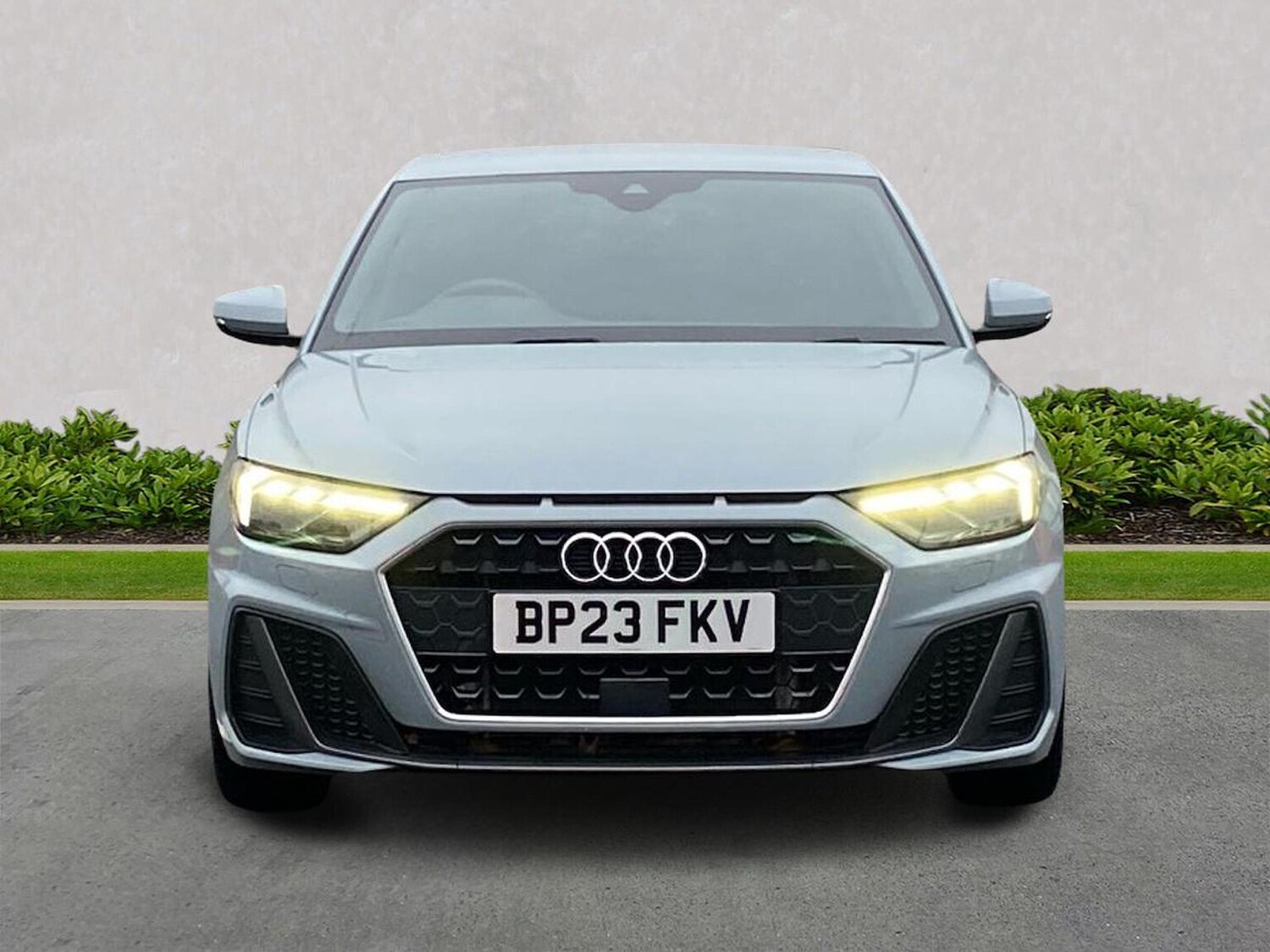 Used Audi A1 2023 for sale - 76893317: Photo 5