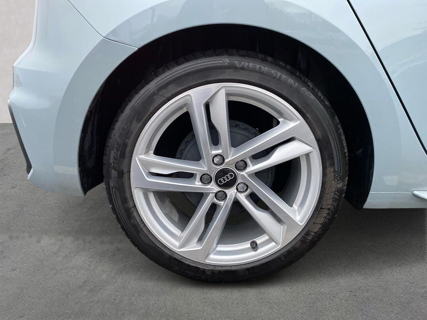 Used Audi A1 2023 for sale - 76893317: Photo 6