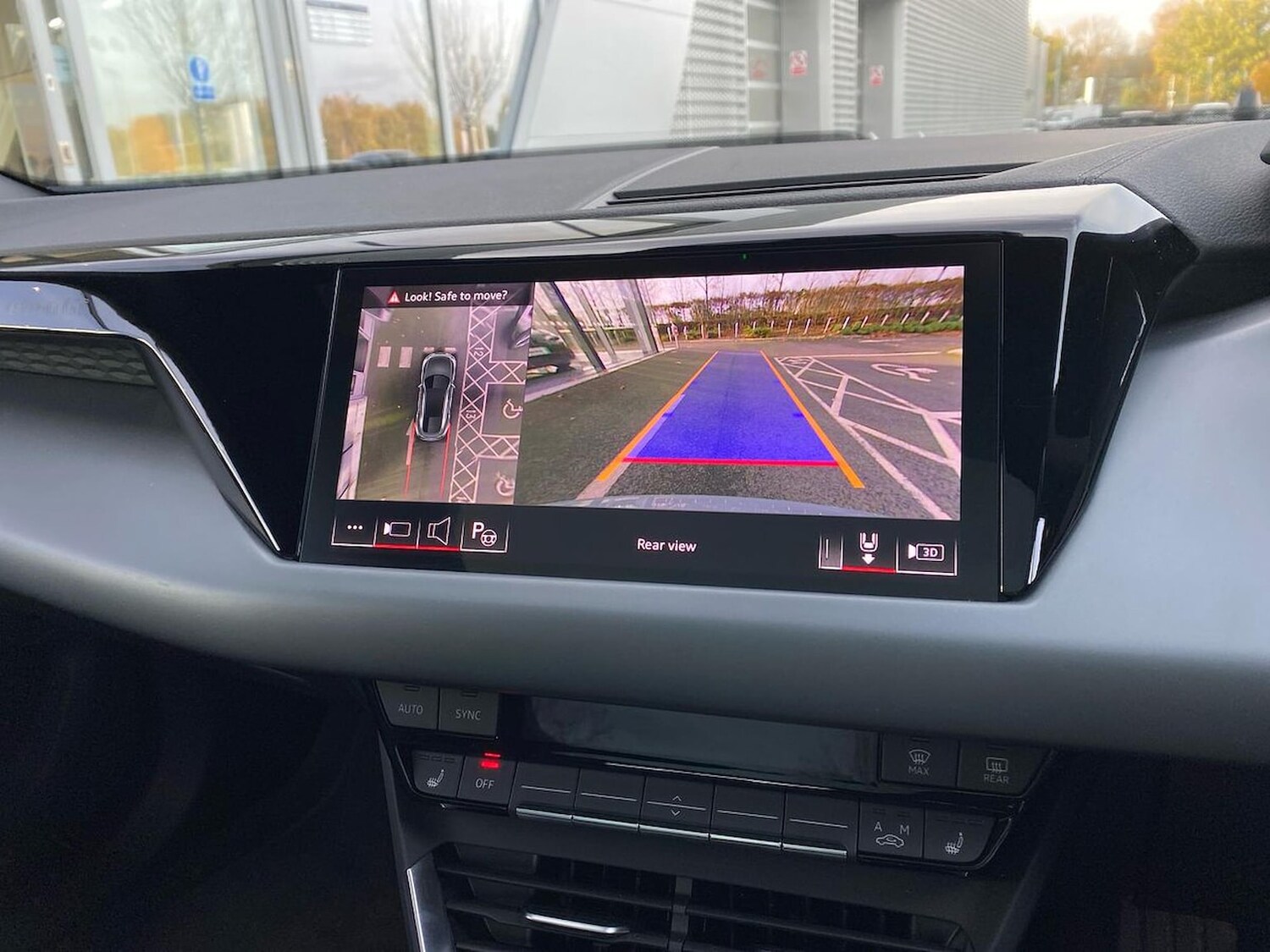 Used Audi e-tron GT 2024 for sale - 77487937: Photo 23