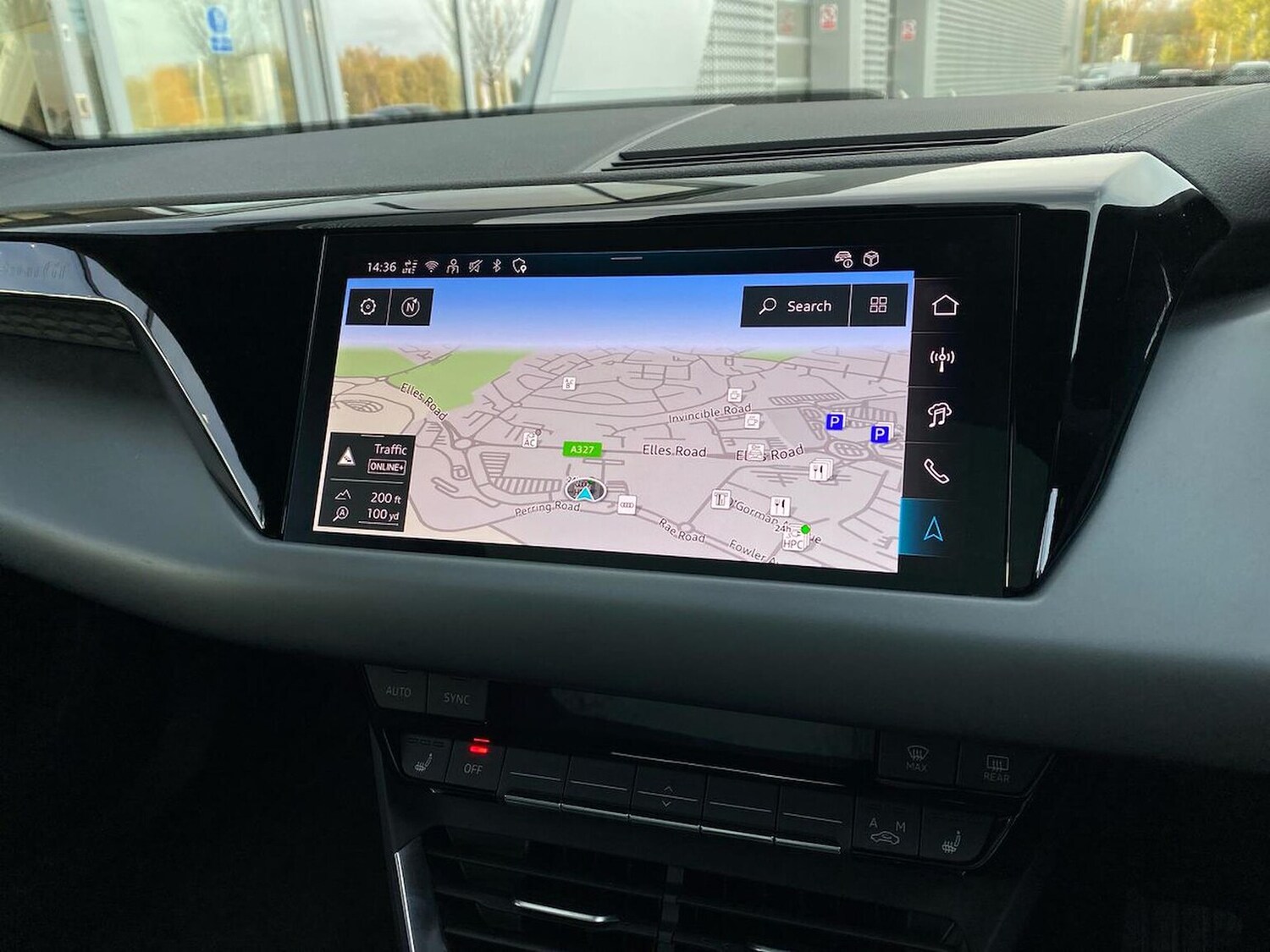 Used Audi e-tron GT 2024 for sale - 77487937: Photo 24