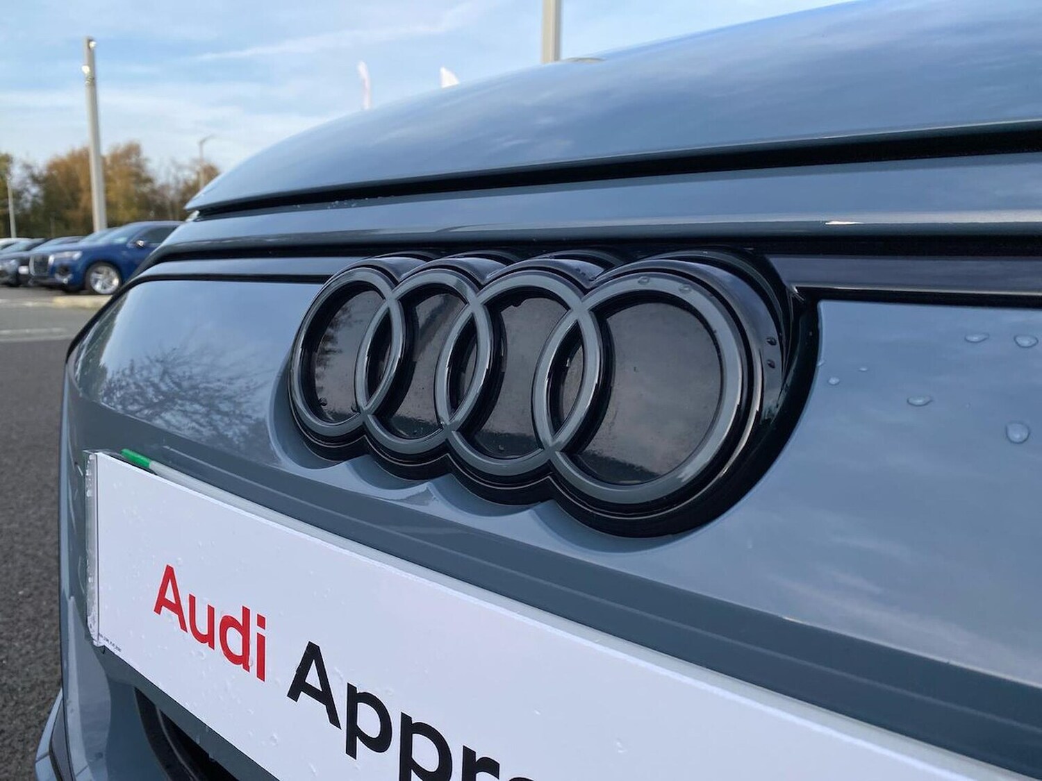 Used Audi e-tron GT 2024 for sale - 77487937: Photo 33